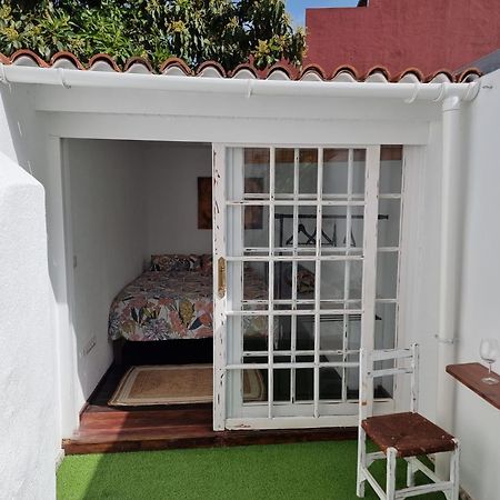 Hogar Tranquilo: Casa Tata Apartamento La Orotava Exterior foto